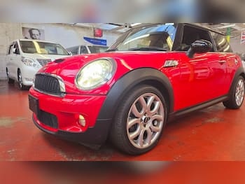 Used MINI Cooper 2009 for sale - 79831437: Photo