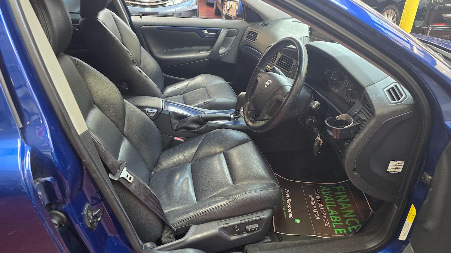 Used Volvo V70 2025 for sale - 76988477: Photo 11