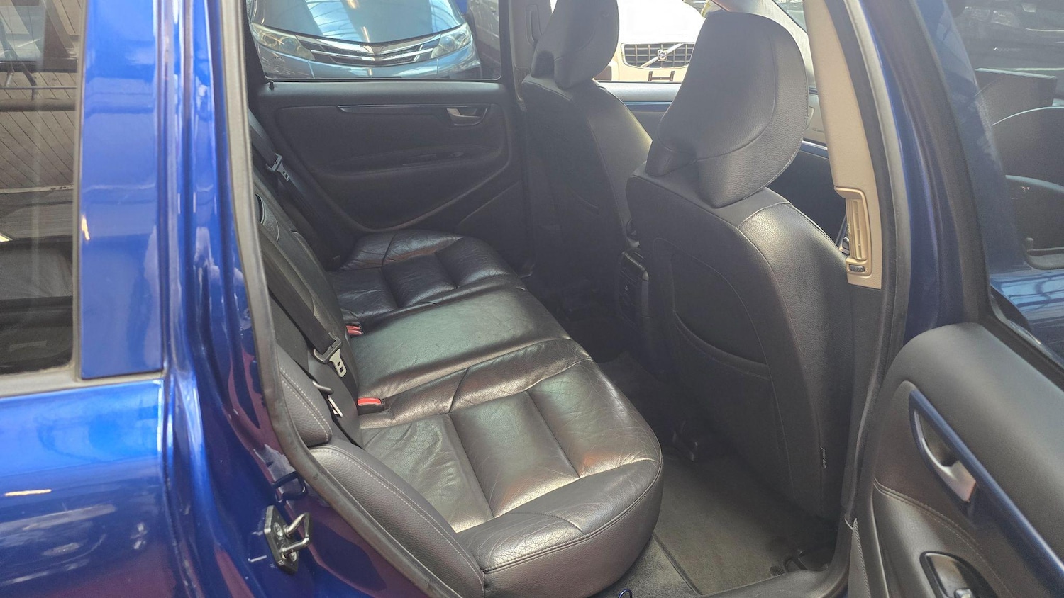 Used Volvo V70 2025 for sale - 76988477: Photo 12