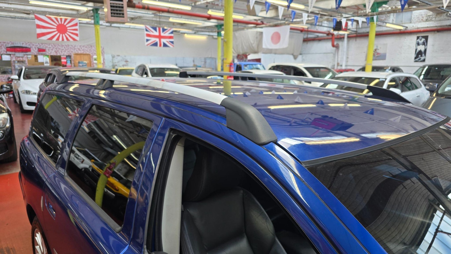 Used Volvo V70 2025 for sale - 76988477: Photo 18