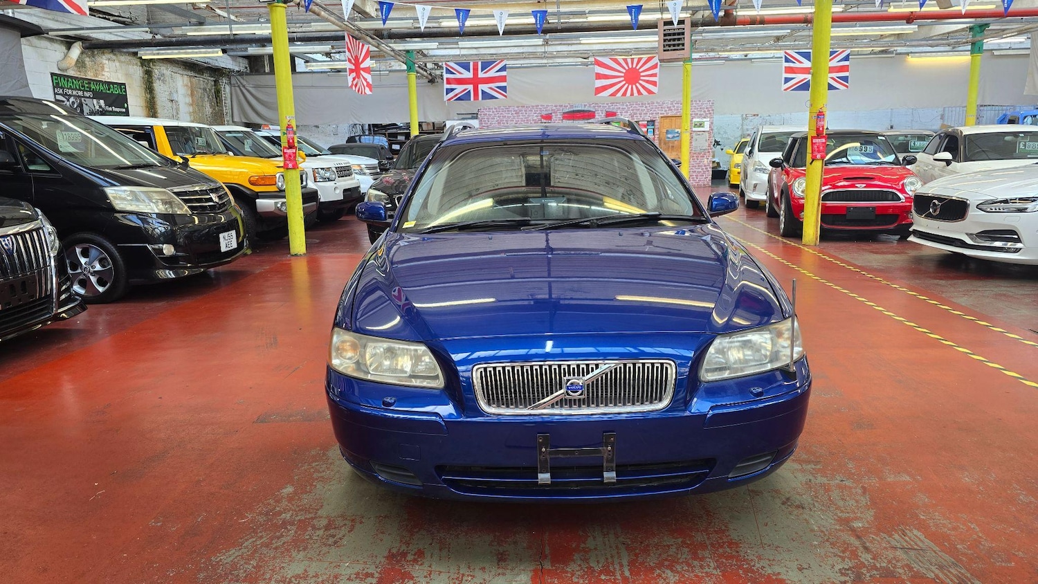 Used Volvo V70 2025 for sale - 76988477: Photo 19