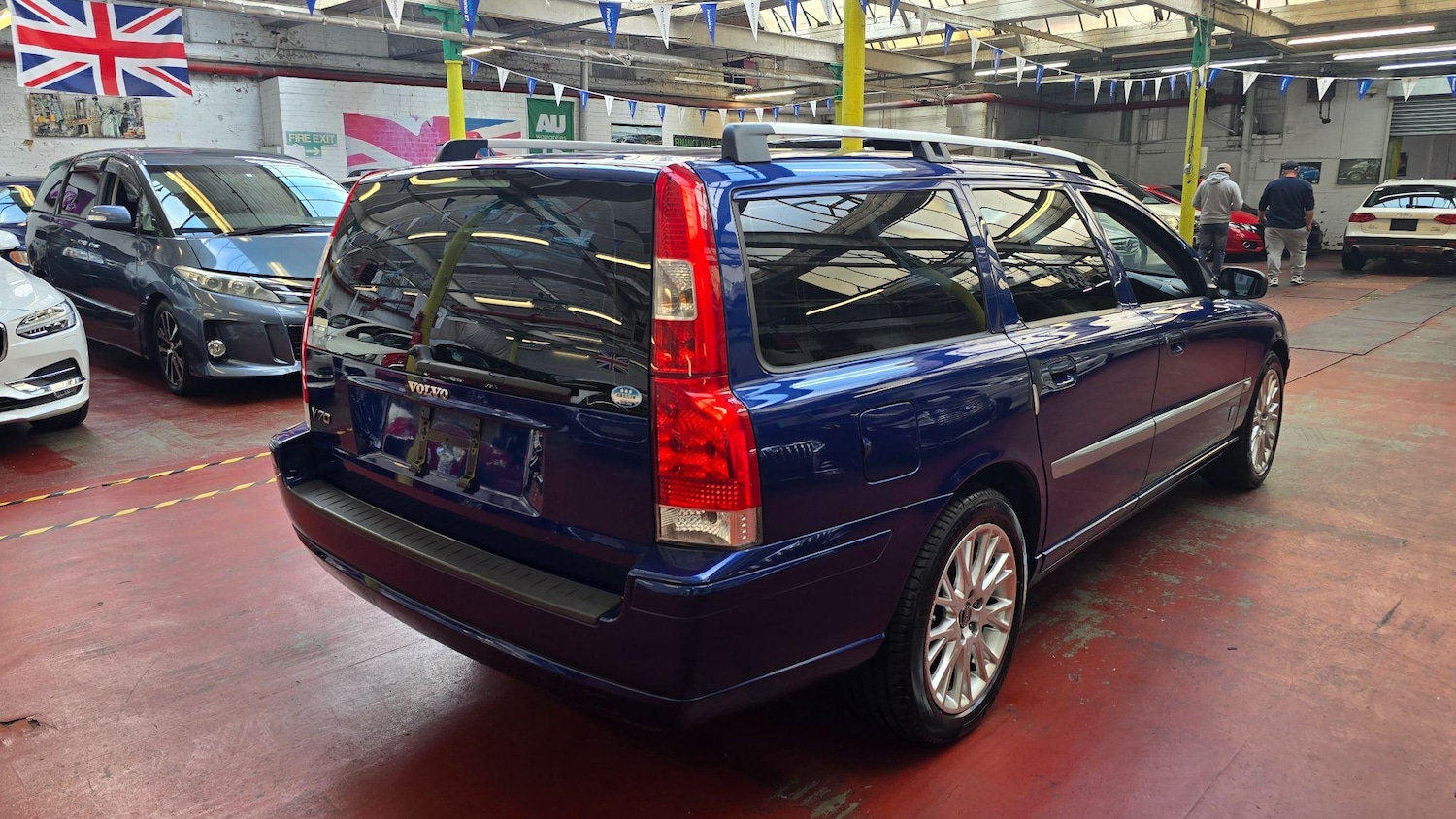 Used Volvo V70 2025 for sale - 76988477: Photo 21