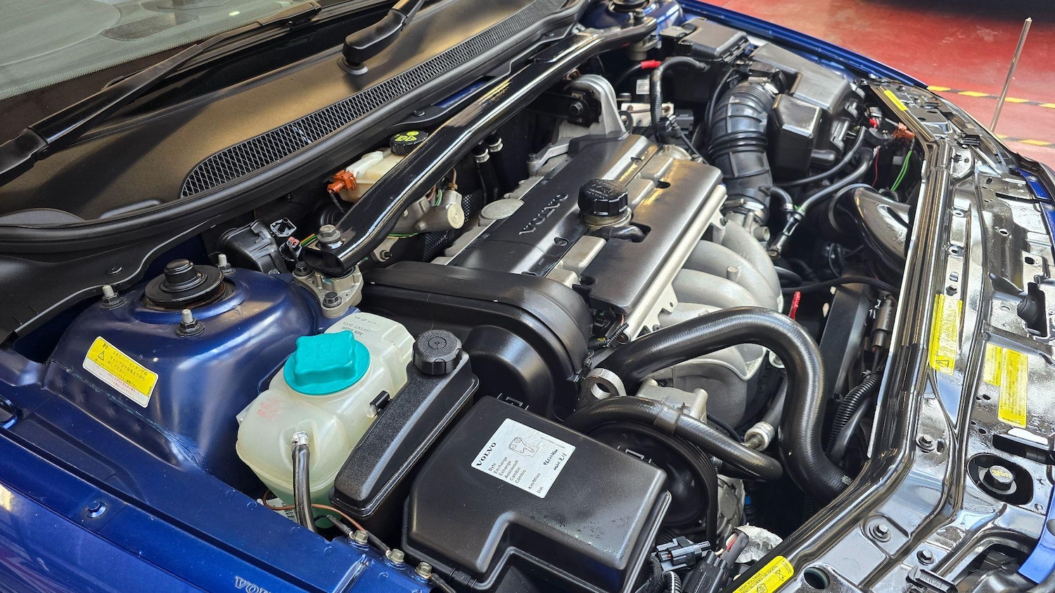 Used Volvo V70 2025 for sale - 76988477: Photo 26