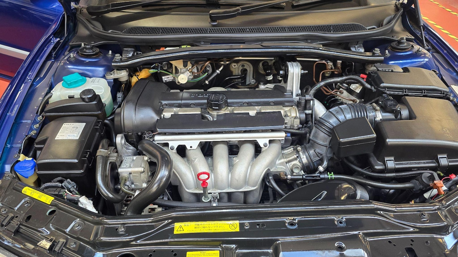 Used Volvo V70 2025 for sale - 76988477: Photo 27