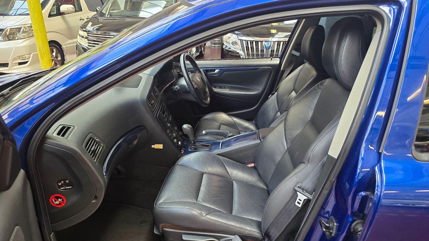 Used Volvo V70 2025 for sale - 76988477: Photo 5