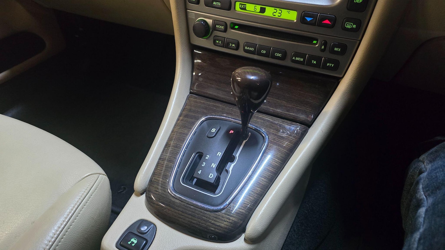 Used Jaguar X-Type for sale - 77229482: Photo 11