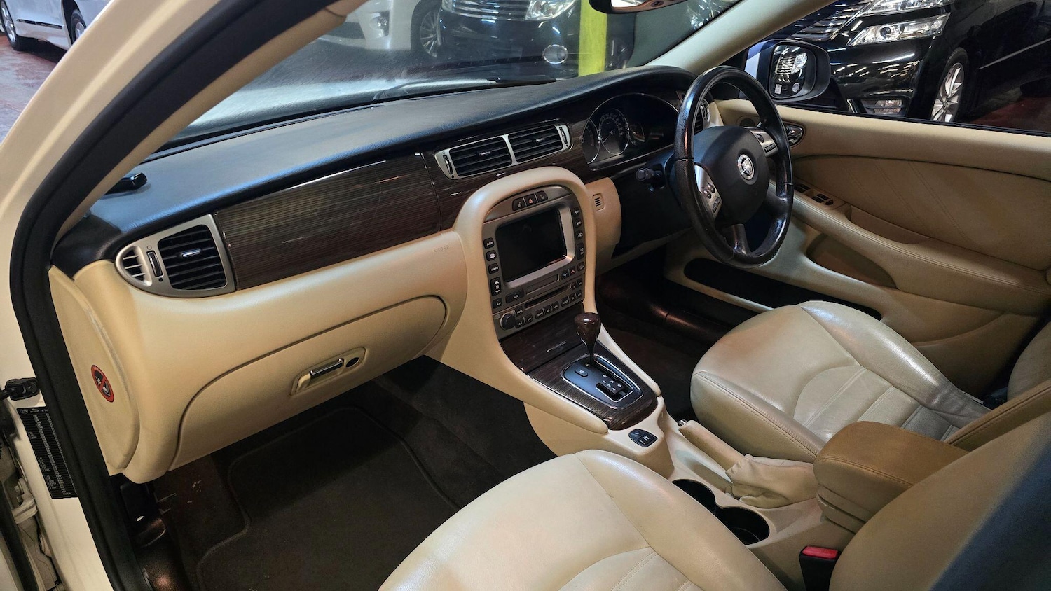 Used Jaguar X-Type for sale - 77229482: Photo 12