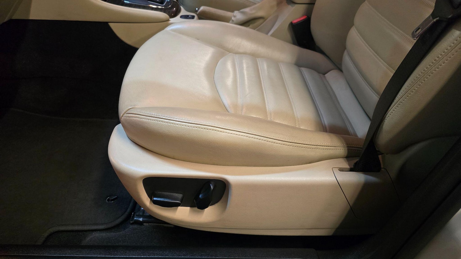 Used Jaguar X-Type for sale - 77229482: Photo 13