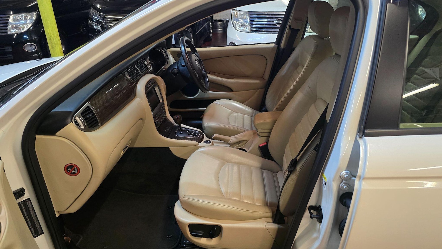 Used Jaguar X-Type for sale - 77229482: Photo 14