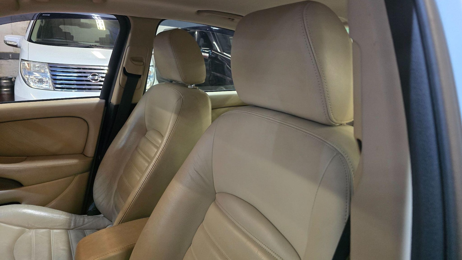 Used Jaguar X-Type for sale - 77229482: Photo 15