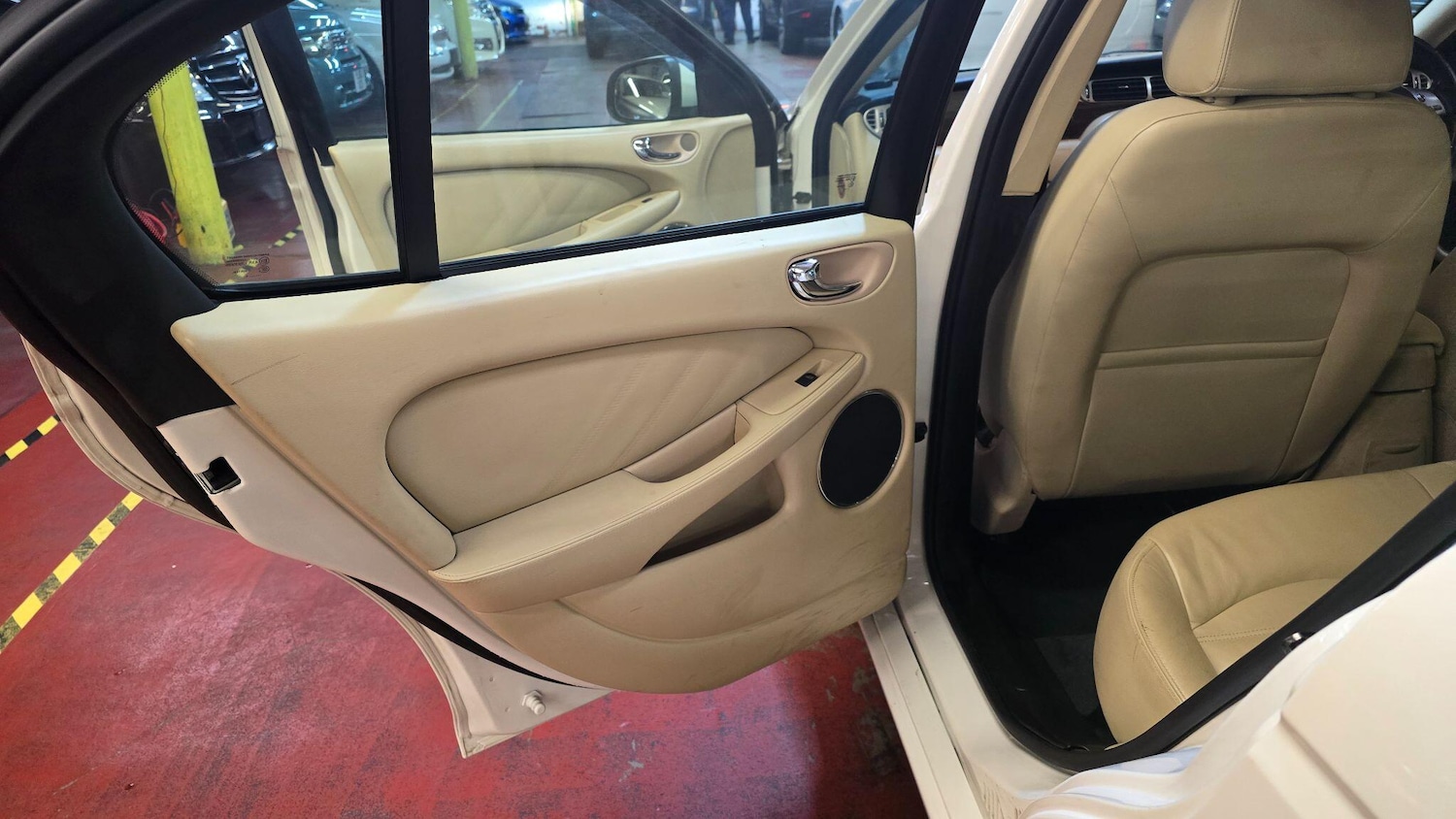 Used Jaguar X-Type for sale - 77229482: Photo 19