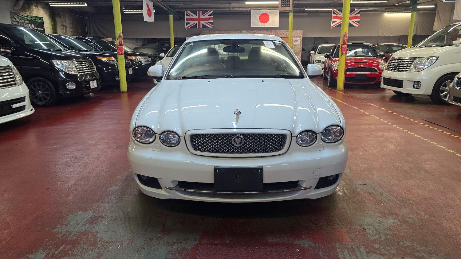 Used Jaguar X-Type for sale - 77229482: Photo 2