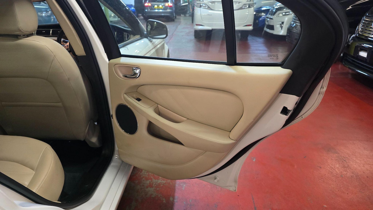 Used Jaguar X-Type for sale - 77229482: Photo 20