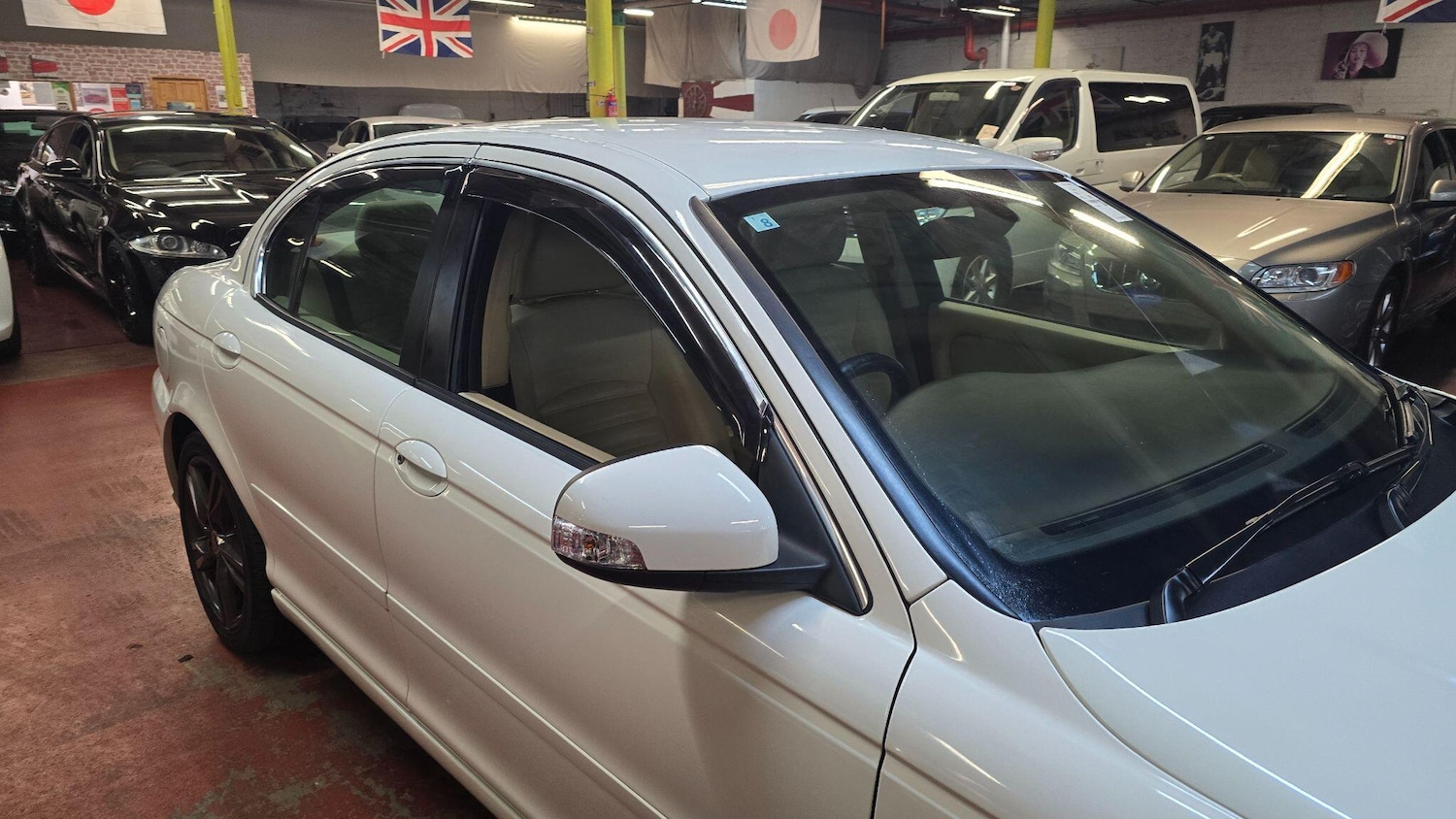 Used Jaguar X-Type for sale - 77229482: Photo 25