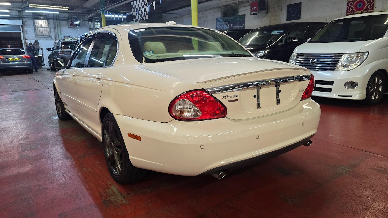 Used Jaguar X-Type for sale - 77229482: Photo 26