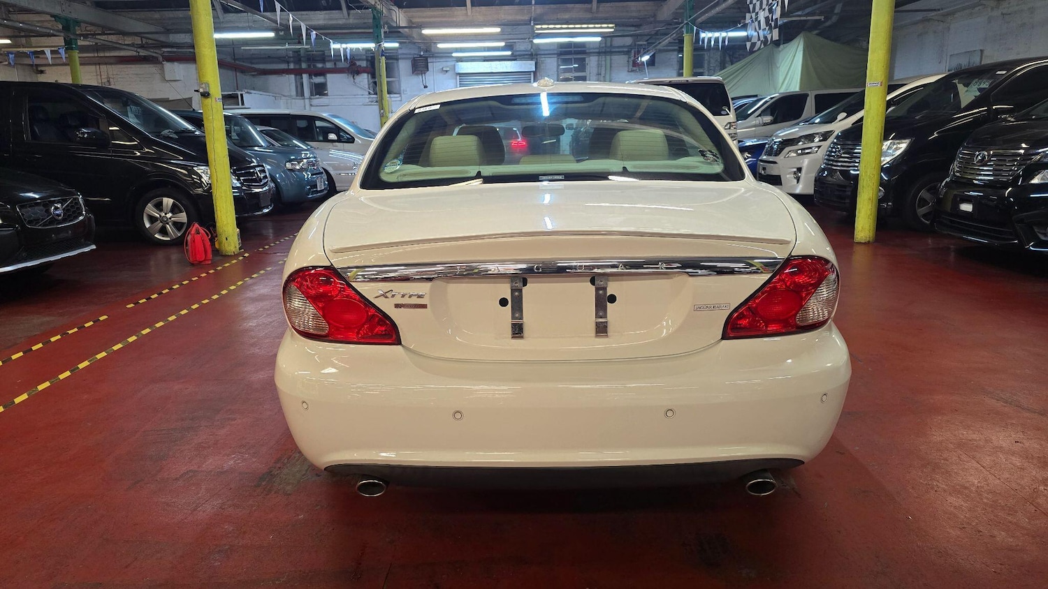 Used Jaguar X-Type for sale - 77229482: Photo 27