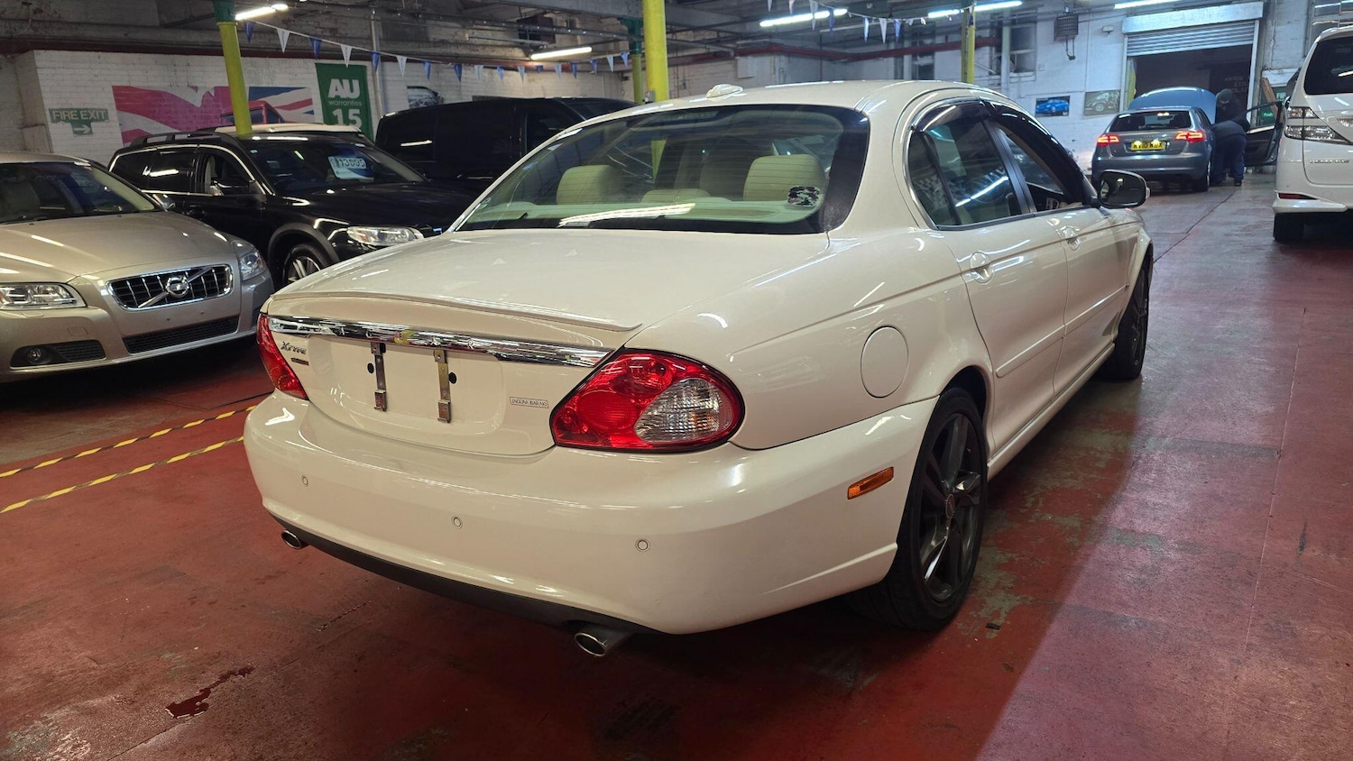 Used Jaguar X-Type for sale - 77229482: Photo 28