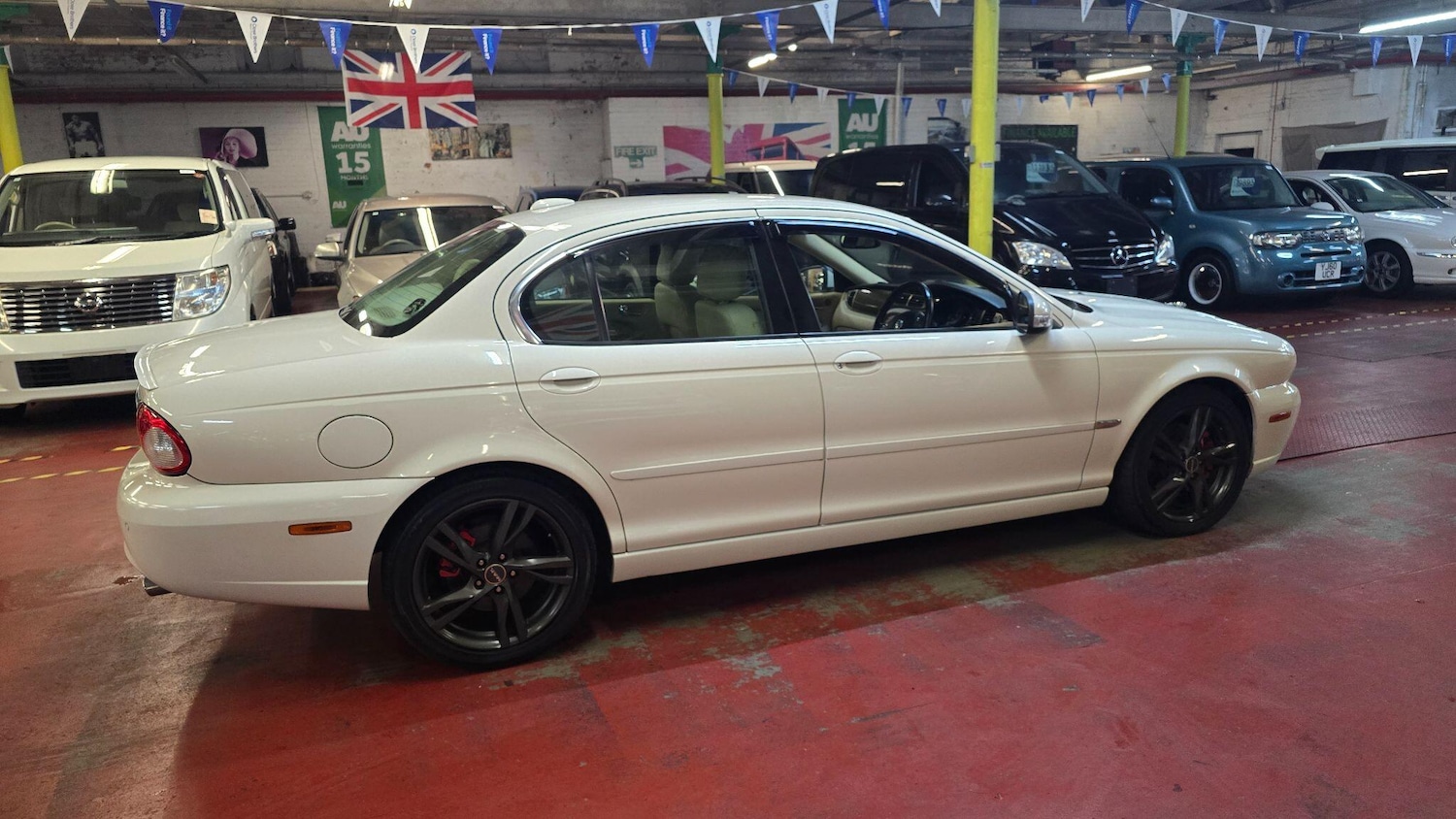 Used Jaguar X-Type for sale - 77229482: Photo 29