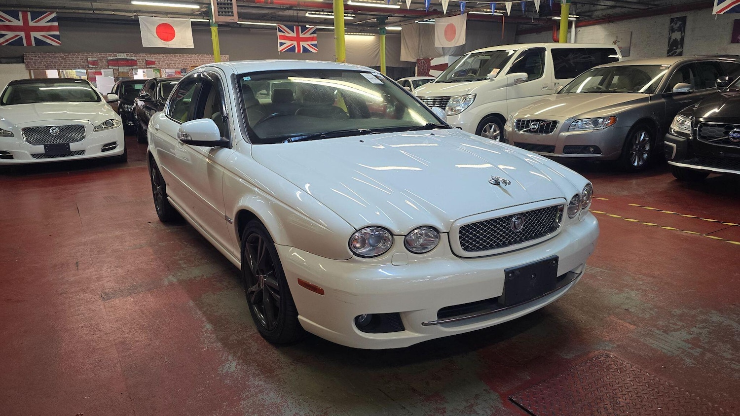 Used Jaguar X-Type for sale - 77229482: Photo 3