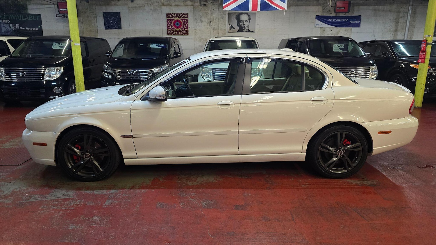 Used Jaguar X-Type for sale - 77229482: Photo 30