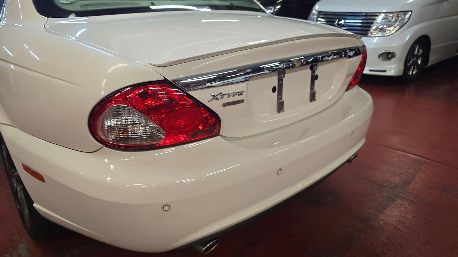 Used Jaguar X-Type for sale - 77229482: Photo 31