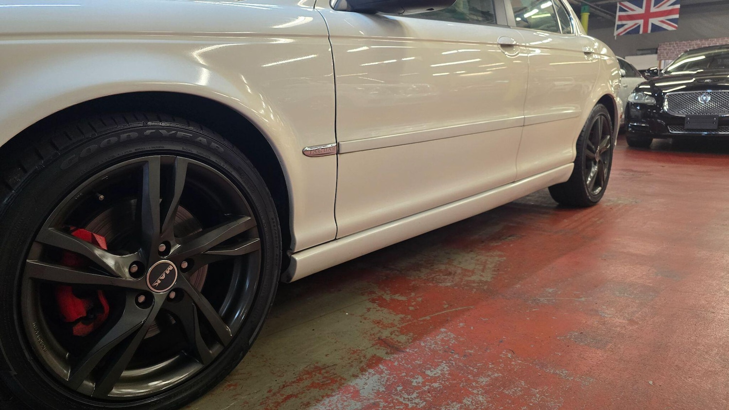 Used Jaguar X-Type for sale - 77229482: Photo 32