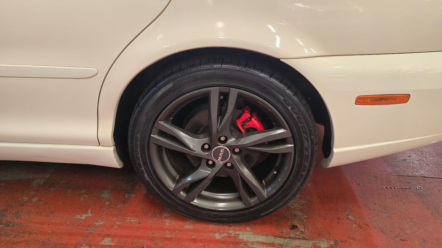 Used Jaguar X-Type for sale - 77229482: Photo 34