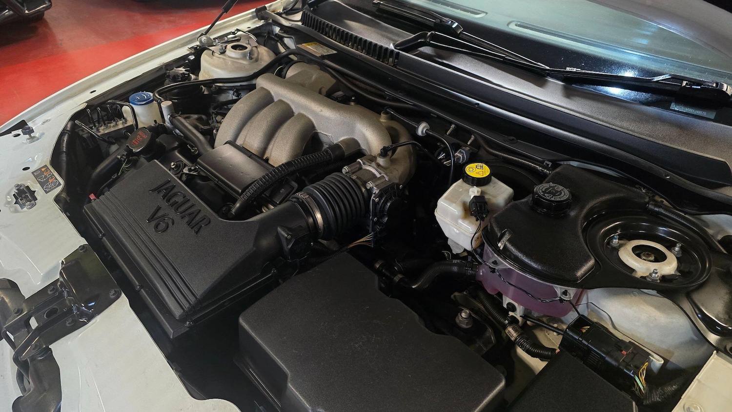 Used Jaguar X-Type for sale - 77229482: Photo 36