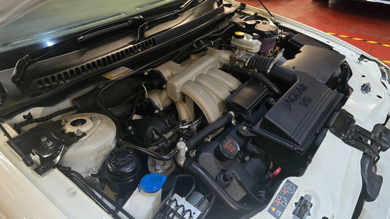 Used Jaguar X-Type for sale - 77229482: Photo 37