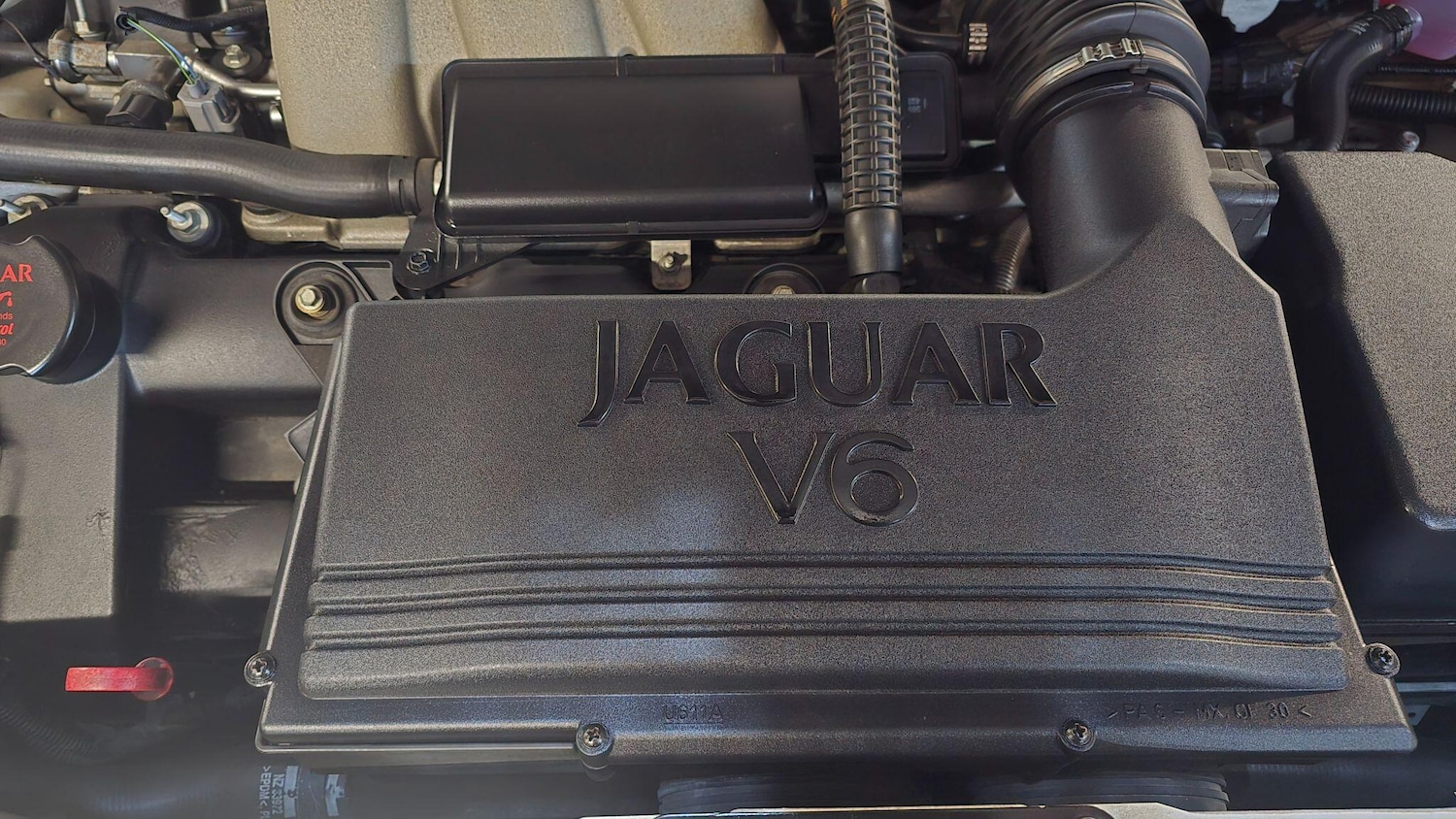 Used Jaguar X-Type for sale - 77229482: Photo 38