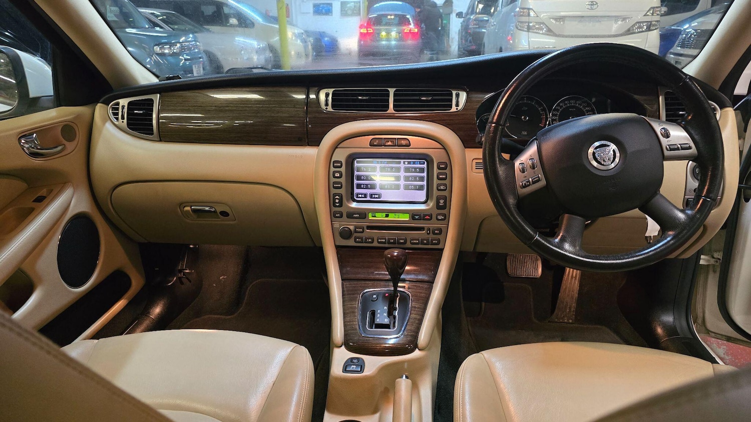 Used Jaguar X-Type for sale - 77229482: Photo 4