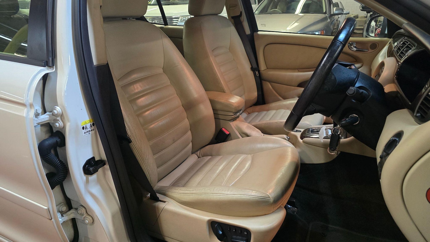 Used Jaguar X-Type for sale - 77229482: Photo 5