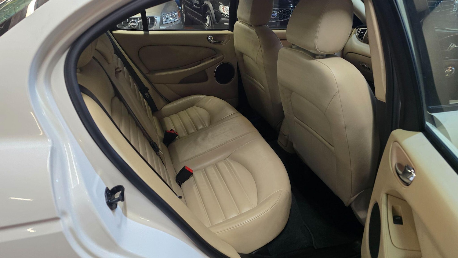 Used Jaguar X-Type for sale - 77229482: Photo 6