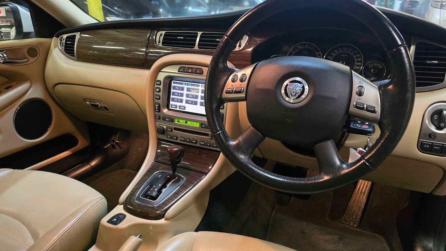 Used Jaguar X-Type for sale - 77229482: Photo 7