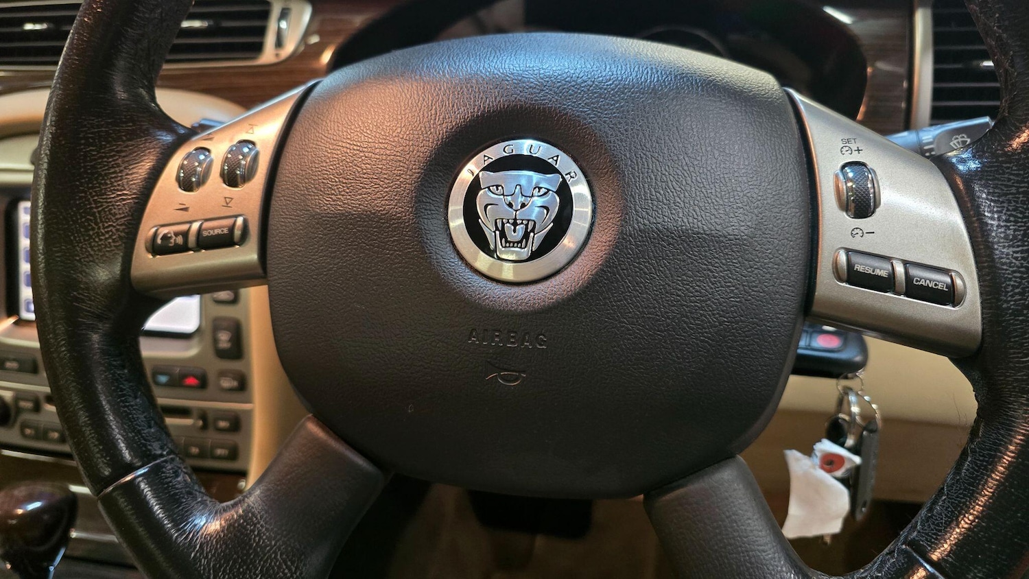 Used Jaguar X-Type for sale - 77229482: Photo 8