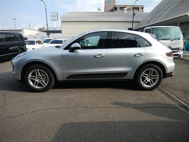 Used Porsche Macan for sale - 77598999: Photo 14