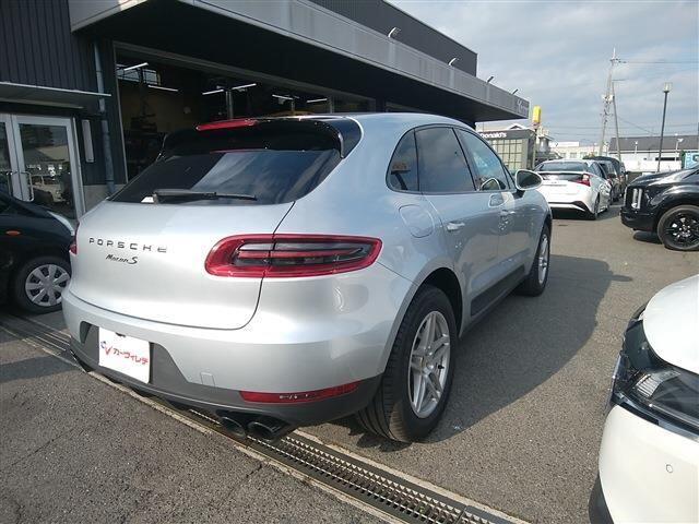 Used Porsche Macan for sale - 77598999: Photo 16