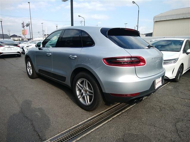 Used Porsche Macan for sale - 77598999: Photo 18