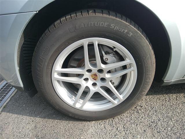 Used Porsche Macan for sale - 77598999: Photo 19