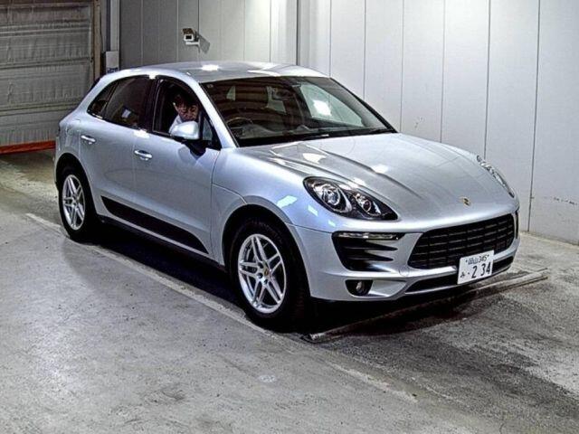 Used Porsche Macan for sale - 77598999: Photo 20