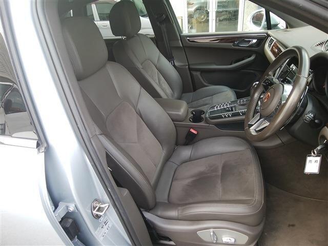 Used Porsche Macan for sale - 77598999: Photo 6