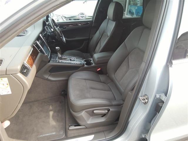 Used Porsche Macan for sale - 77598999: Photo 9