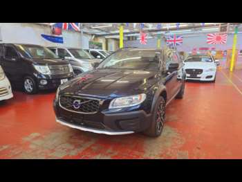 (64) - 2.0 AWD AUTOMATIC PETROL ULEZ FREE 5-Door