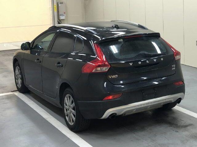 Used Volvo V40 Cross Country for sale - 77939418: Photo 5