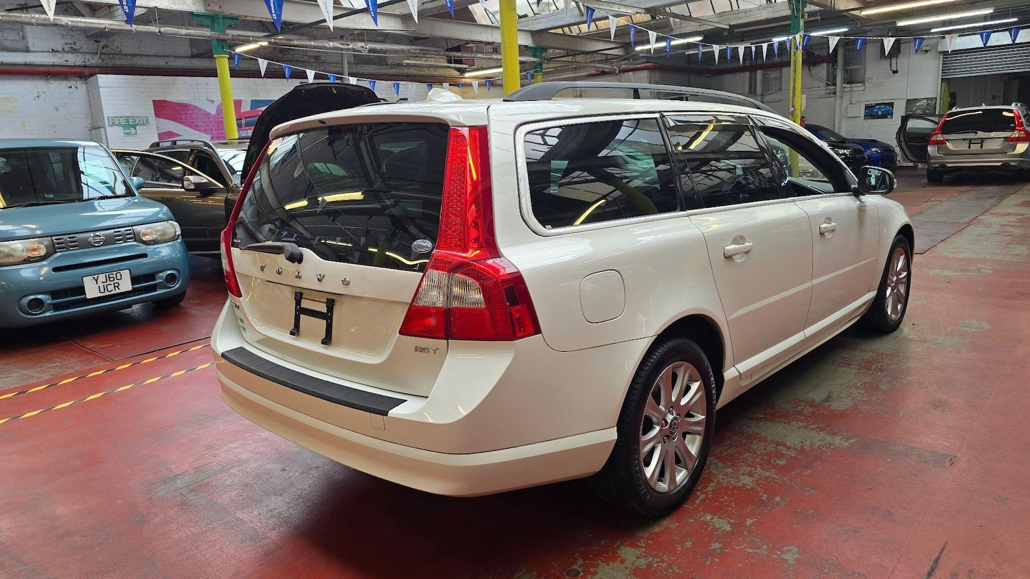 Used Volvo V70 2025 for sale - 76990990: Photo 28