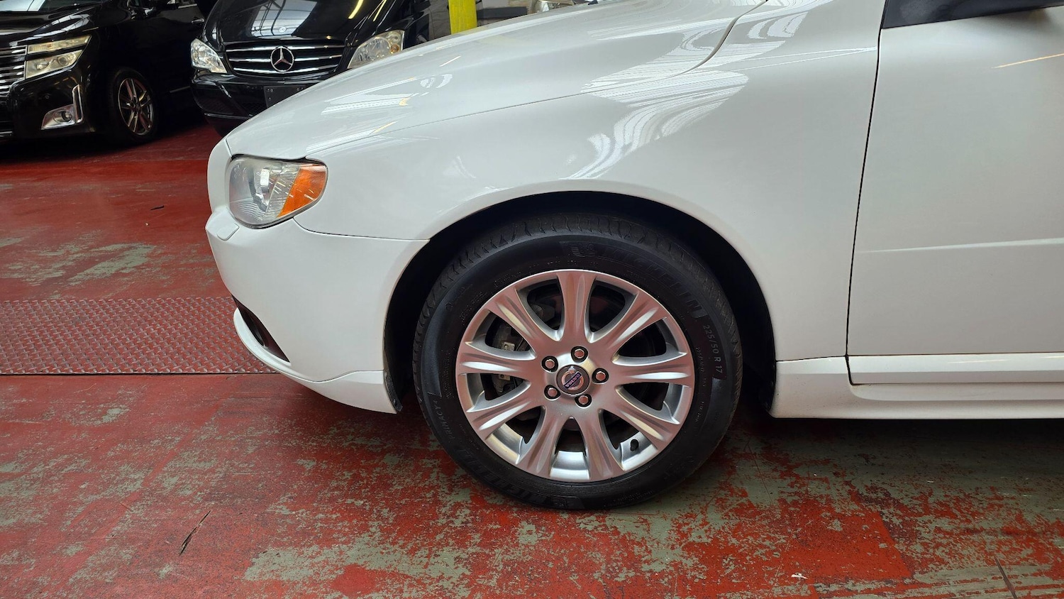 Used Volvo V70 2025 for sale - 76990990: Photo 39