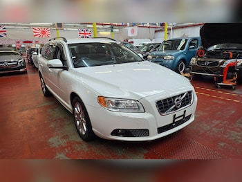 Used Volvo V70 2010 for sale - 76990990: Photo