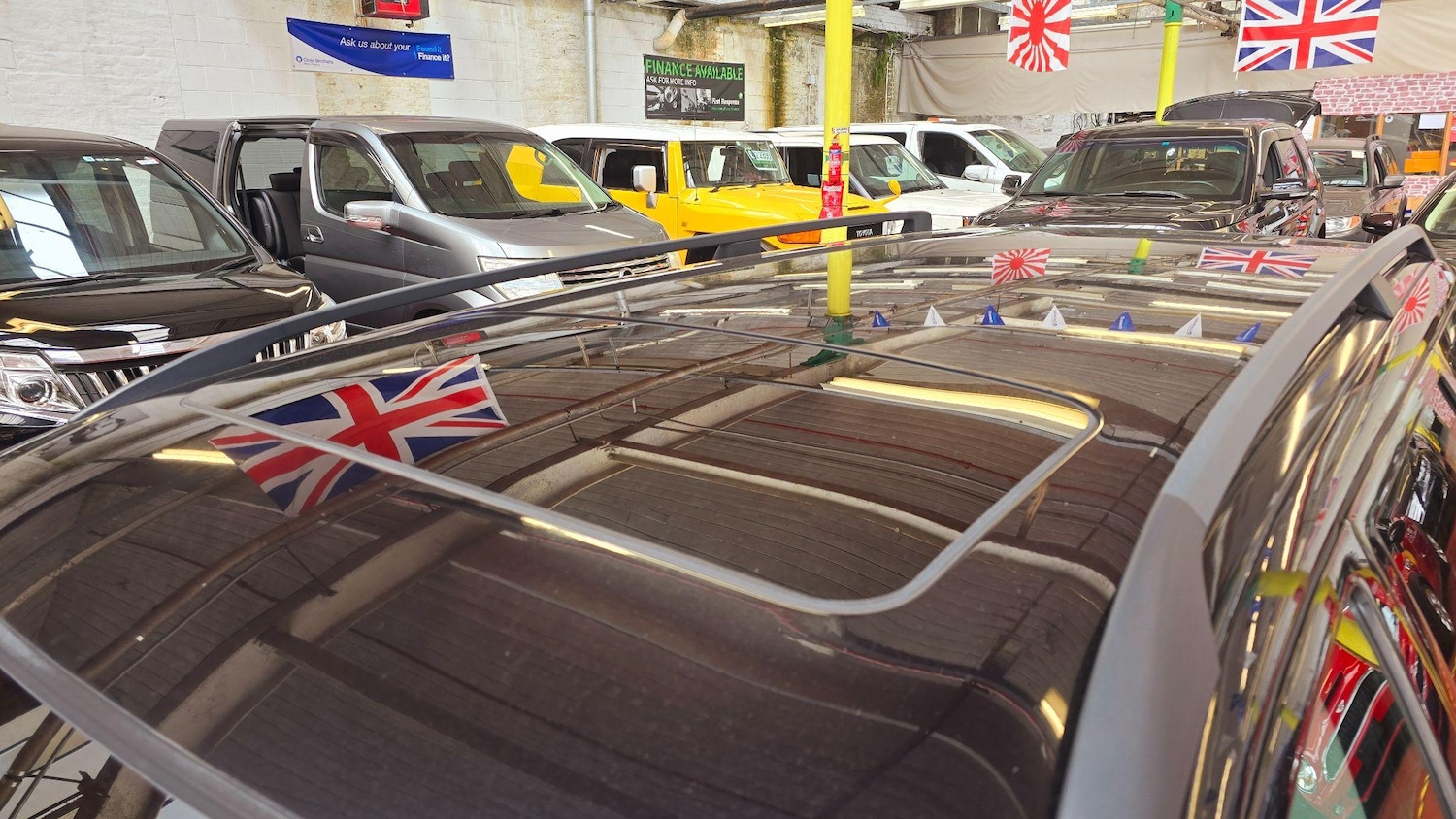 Used Volvo V70 2025 for sale - 77632929: Photo 23