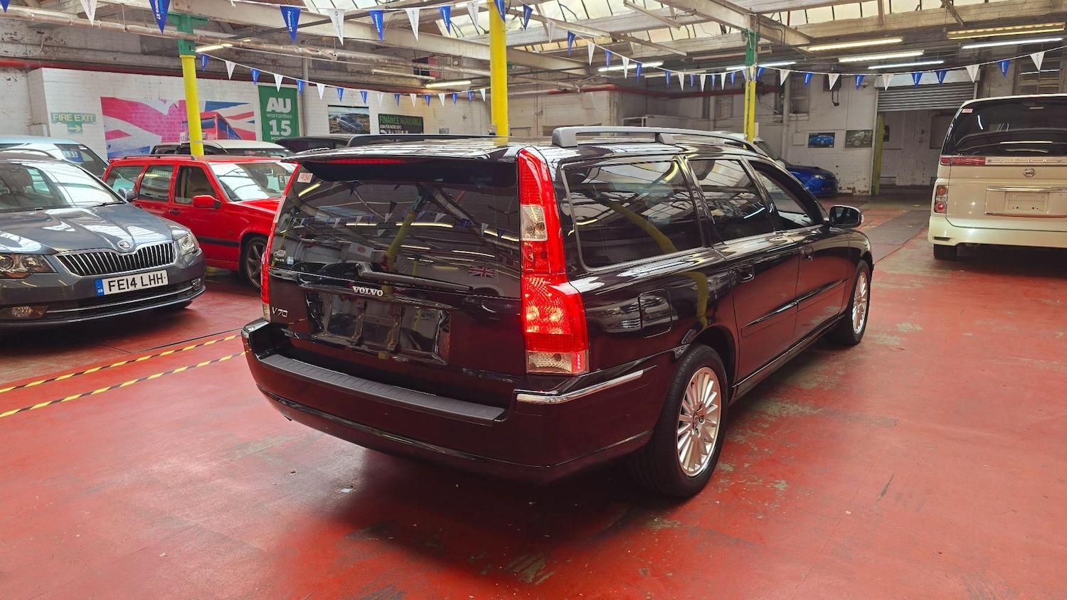 Used Volvo V70 2025 for sale - 77632929: Photo 28
