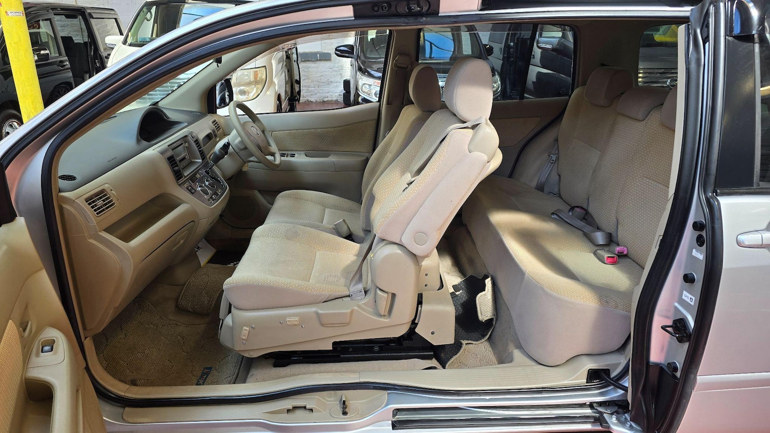 Used Toyota Other 2025 for sale - 76988833: Photo 14